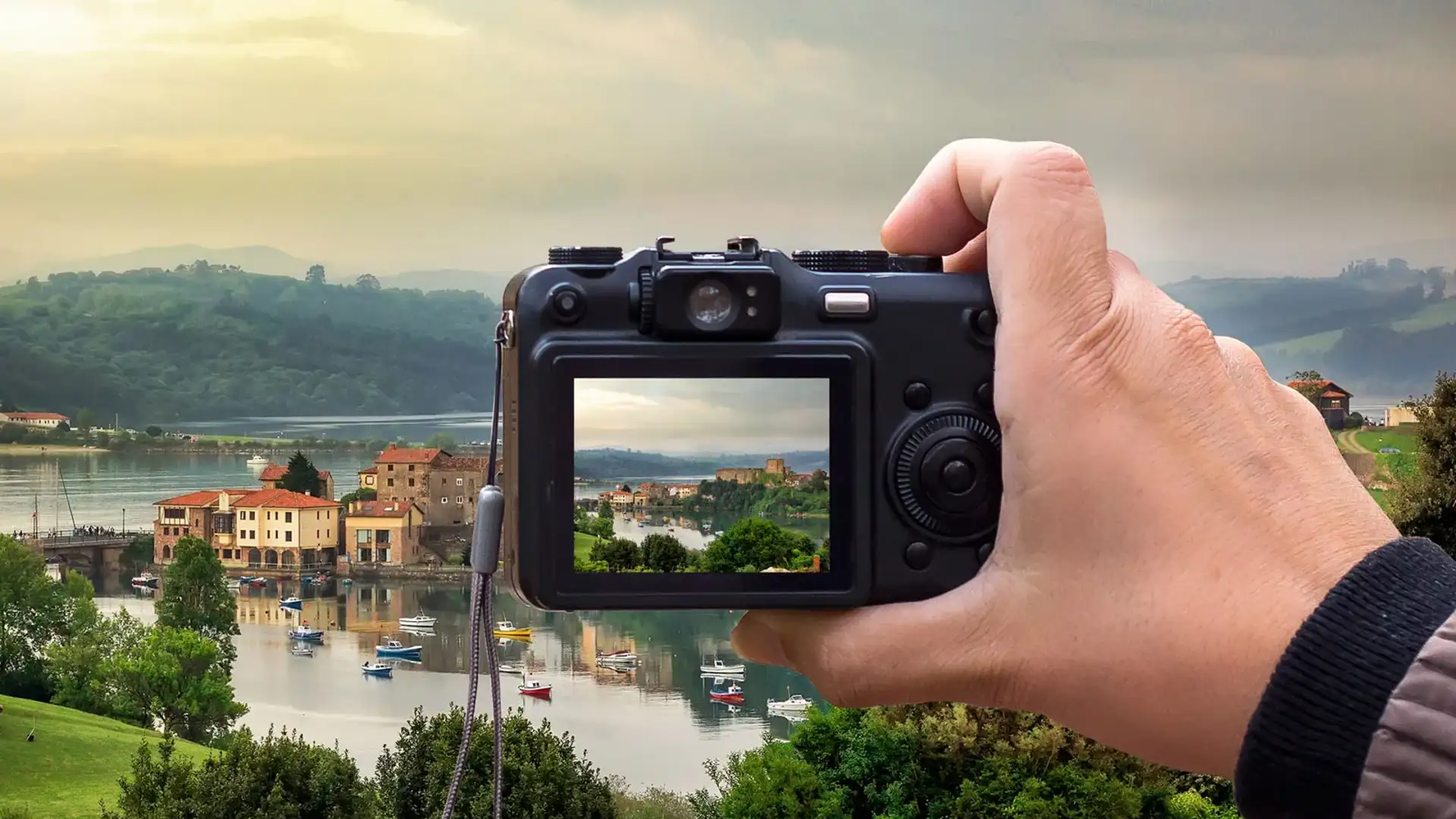 Fotoğraf Makinesi Alan Yerler: İkinci El Kamera ve Lens Ekipmanlarınızı Değerinde Nakde Çevirin İkinci El Bilgisayar